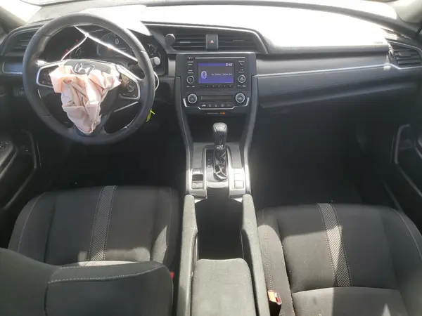 2HGFC2F60LH598617 2020 HONDA CIVIC - Image 8