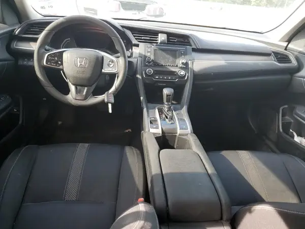 2HGFC2F60LH598830 2020 HONDA CIVIC - Image 8