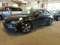 2HGFC2F60LH599220 2020 HONDA CIVIC