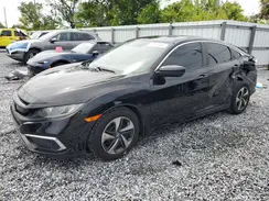 2HGFC2F60LH599234 2020 HONDA CIVIC