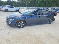 2HGFC2F60LH599685 2020 HONDA CIVIC