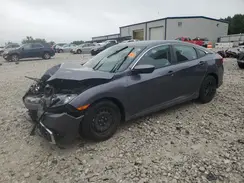 2HGFC2F60LH600091 2020 HONDA CIVIC