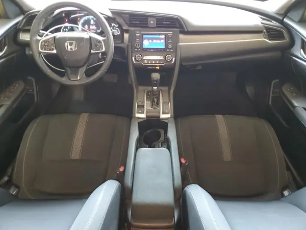 2HGFC2F60LH601841 2020 HONDA CIVIC - Image 8
