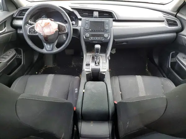 2HGFC2F60MH500199 2021 HONDA CIVIC - Image 8
