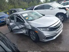 2HGFC2F60MH500400 2021 HONDA CIVIC