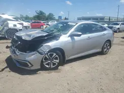 2HGFC2F60MH500414 2021 HONDA CIVIC