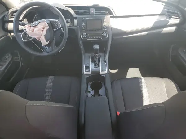 2HGFC2F60MH500414 2021 HONDA CIVIC - Image 8