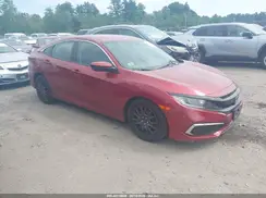 2HGFC2F60MH502082 2021 HONDA CIVIC