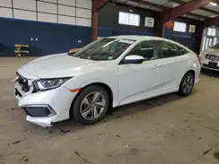 2HGFC2F60MH502535 2021 HONDA CIVIC