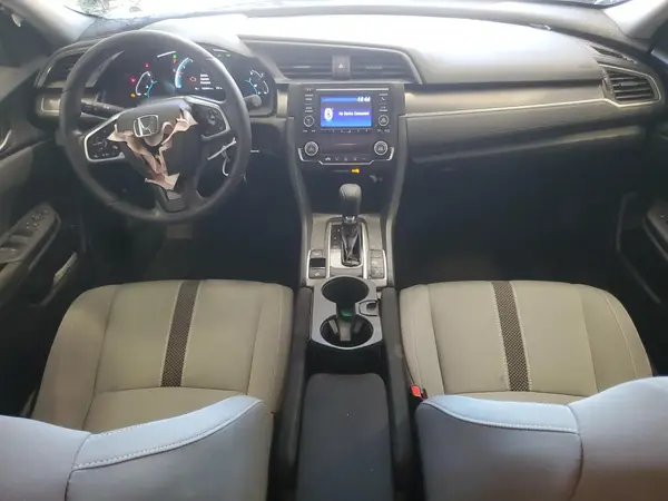 2HGFC2F60MH502941 2021 HONDA CIVIC - Image 8