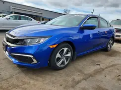 2HGFC2F60MH504138 2021 HONDA CIVIC
