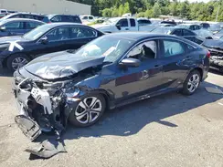 2HGFC2F60MH508626 2021 HONDA CIVIC