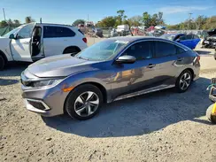 2HGFC2F60MH509775 2021 HONDA CIVIC