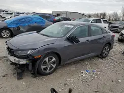 2HGFC2F60MH509789 2021 HONDA CIVIC