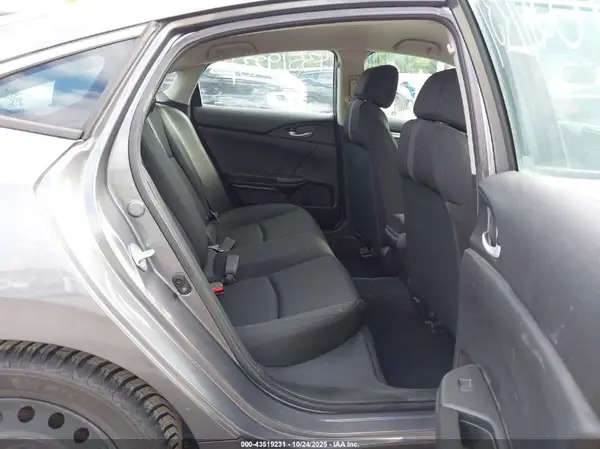 2HGFC2F60MH512059 2021 HONDA CIVIC - Image 8