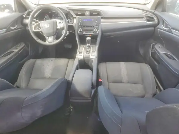 2HGFC2F60MH512823 2021 HONDA CIVIC - Image 8