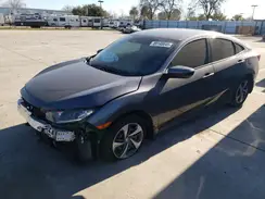 2HGFC2F60MH512921 2021 HONDA CIVIC