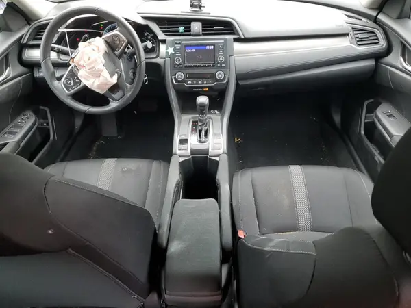 2HGFC2F60MH513535 2021 HONDA CIVIC - Image 8