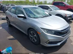 2HGFC2F60MH515169 2021 HONDA CIVIC