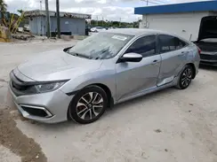 2HGFC2F60MH515348 2021 HONDA CIVIC