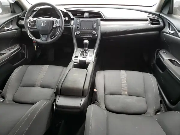 2HGFC2F60MH515348 2021 HONDA CIVIC - Image 8