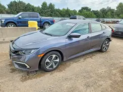 2HGFC2F60MH516161 2021 HONDA CIVIC