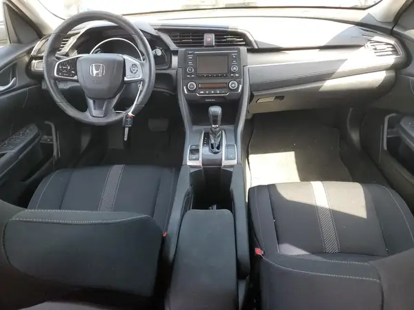 2HGFC2F60MH518556 2021 HONDA CIVIC - Image 8