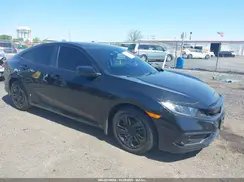 2HGFC2F60MH518797 2021 HONDA CIVIC