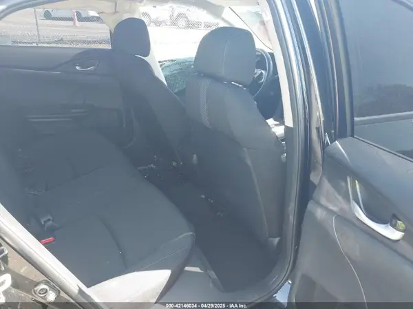 2HGFC2F60MH518797 2021 HONDA CIVIC - Image 8