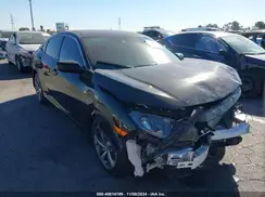 2HGFC2F60MH518816 2021 HONDA CIVIC