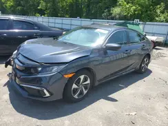2HGFC2F60MH519187 2021 HONDA CIVIC