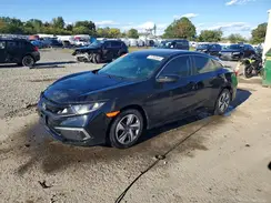2HGFC2F60MH520209 2021 HONDA CIVIC
