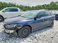 2HGFC2F60MH520713 2021 HONDA CIVIC