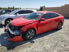 2HGFC2F60MH521182 2021 HONDA CIVIC