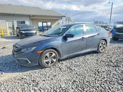 2HGFC2F60MH522316 2021 HONDA CIVIC