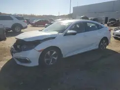2HGFC2F60MH523479 2021 HONDA CIVIC