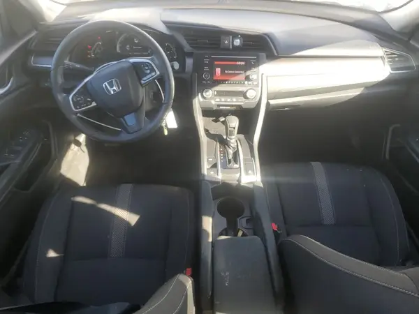 2HGFC2F60MH523479 2021 HONDA CIVIC - Image 8
