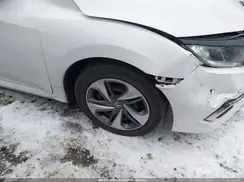 2HGFC2F60MH525071 2021 HONDA CIVIC