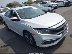 2HGFC2F60MH525099 2021 HONDA CIVIC