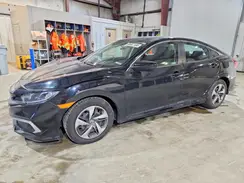 2HGFC2F60MH525698 2021 HONDA CIVIC