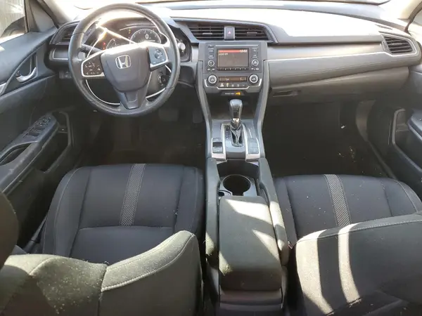 2HGFC2F60MH526379 2021 HONDA CIVIC - Image 8