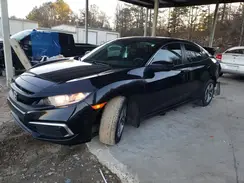2HGFC2F60MH526401 2021 HONDA CIVIC