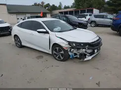 2HGFC2F60MH528343 2021 HONDA CIVIC