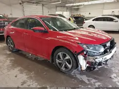2HGFC2F60MH528827 2021 HONDA CIVIC