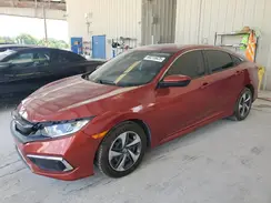 2HGFC2F60MH529282 2021 HONDA CIVIC