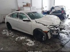 2HGFC2F60MH531789 2021 HONDA CIVIC