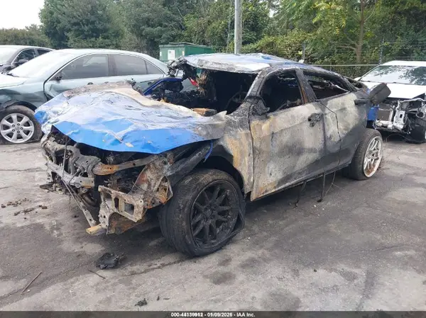 2HGFC2F60MH532067 2021 HONDA CIVIC - Image 2