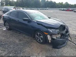 2HGFC2F60MH532084 2021 HONDA CIVIC