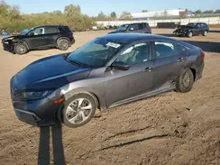 2HGFC2F60MH532411 2021 HONDA CIVIC