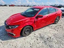 2HGFC2F60MH533087 2021 HONDA CIVIC